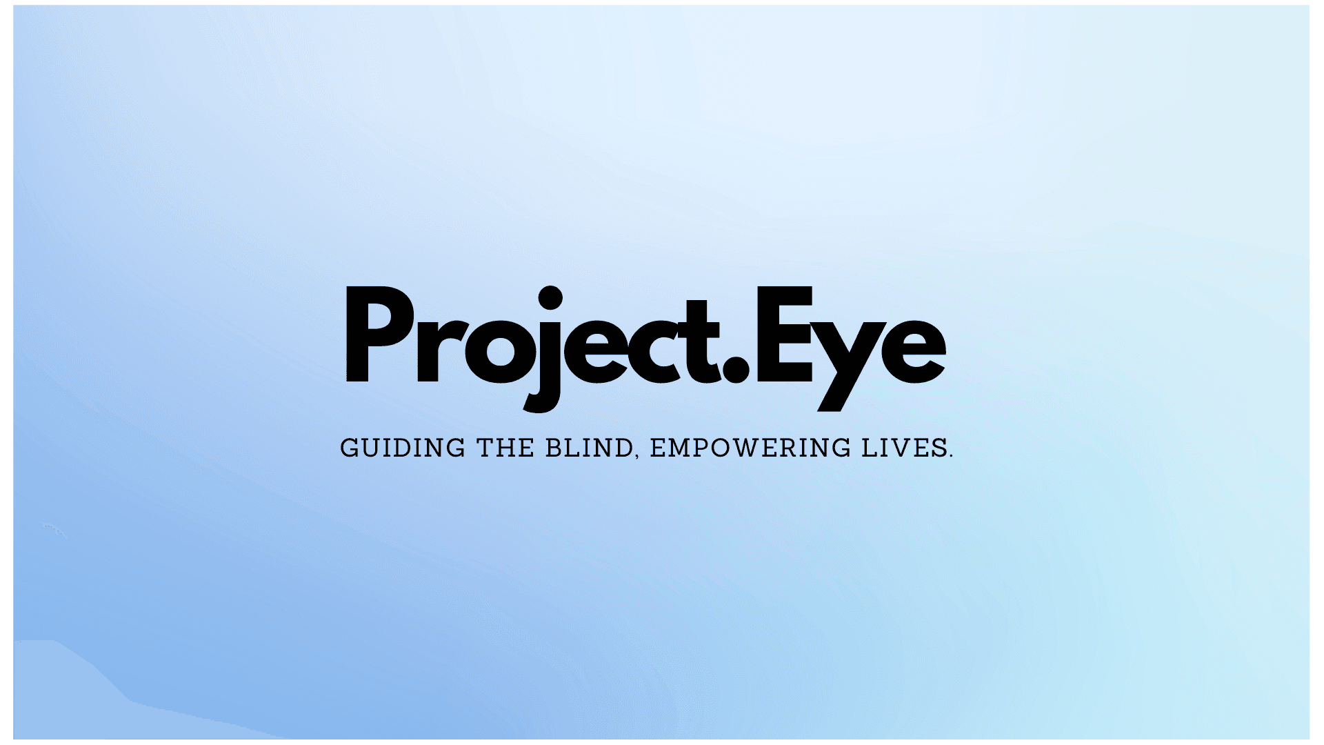 Project.Eye